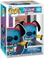 Figurka Disney Stitch Costume 101 Dalmatians - tantis.pl