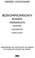 Bezkompromisowy Ironista Wierszokleta - tantis.pl