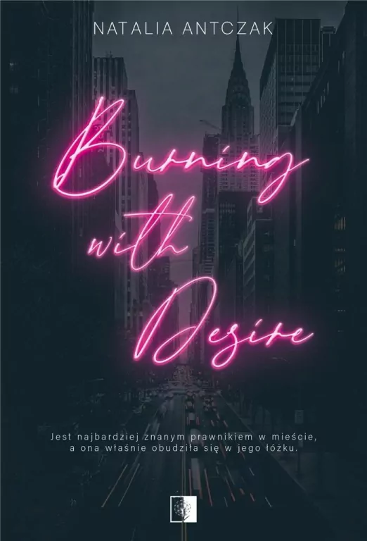 Burning with Desire - tantis.pl