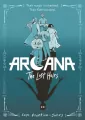 Arcana: The Lost Heirs - tantis.pl