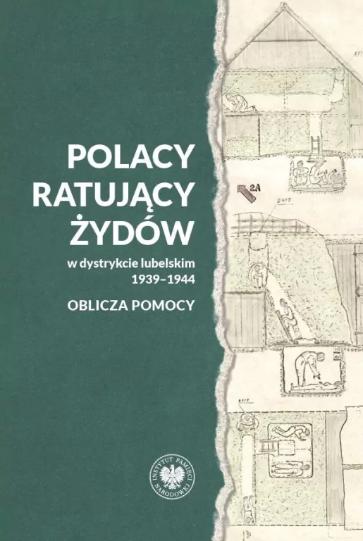 Polacy ratujący Żydów w dystrykcie lubelskim - tantis.pl