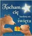 Kocham cię bardziej niż święta - tantis.pl