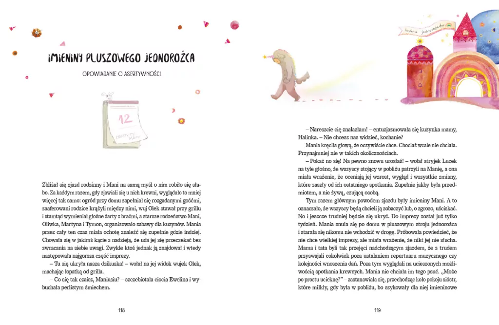 Opowieści o wartościach - tantis.pl