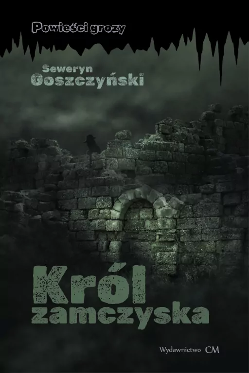 Król zamczyska - tantis.pl