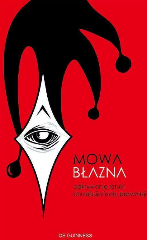 Mowa błazna - tantis.pl