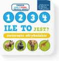 Ile to jest? Zwierzęta afrykańskie - tantis.pl
