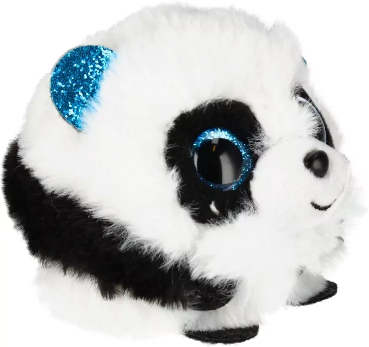 Panda. TY Puffies Bamboo - tantis.pl