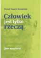 Człowiek jest tylko rzeczą - tantis.pl