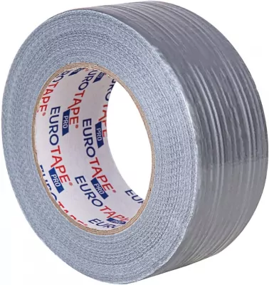 Taśma montażowa srebrna 48mmx5m