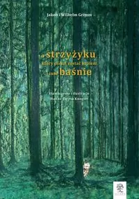 O strzyżyku, który chciał zostać królem i inne baśnie - tantis.pl