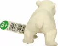 Młody niedźwiedź polarny, biegnący Wild Life 14708 - tantis.pl