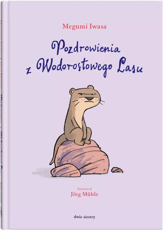 Pozdrowienia z Wodorostowego Lasu - tantis.pl