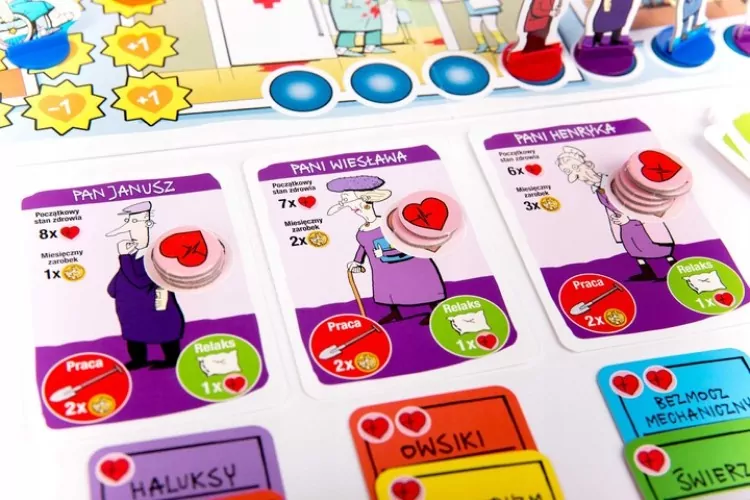 Grunt to zdrowie - tantis.pl