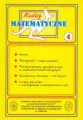 Miniatury matematyczne 4 - tantis.pl