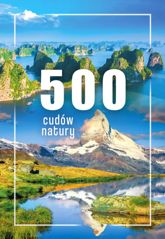500 cudów natury - tantis.pl