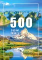 500 cudów natury - tantis.pl