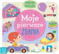 Akademia malucha. Moje pierwsze zdania - tantis.pl
