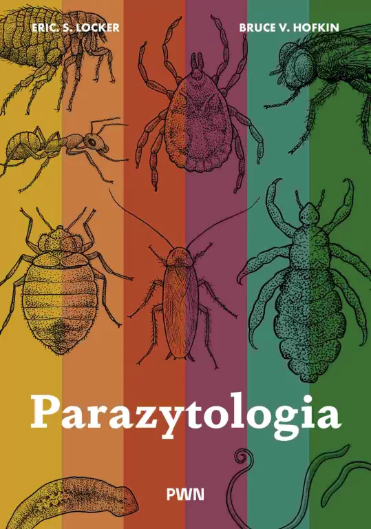 Parazytologia - tantis.pl