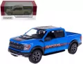 Ford f-150 raptor 1:46 MIX - tantis.pl