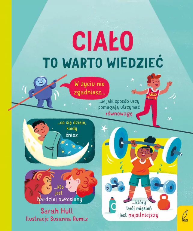 Ciało. To warto wiedzieć - tantis.pl