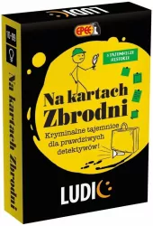 Na kartach Zbrodni