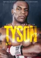 Tyson. Żelazna ambicja - tantis.pl