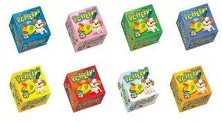 Pchełki, 1 sztuka - tantis.pl