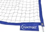 Sunsport siatka do Badmintona - tantis.pl