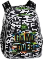 Coolpack. Plecak 2-komorowy. Turtle Game Over - tantis.pl