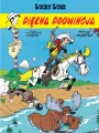 Piękna prowincja. Lucky Luke. Tom 71 - tantis.pl