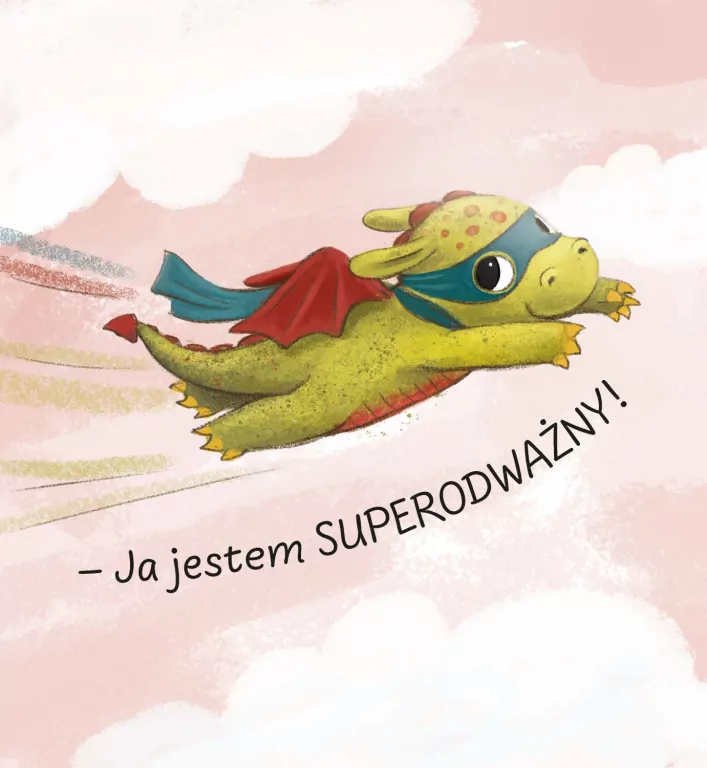 (nie) jestem odważny - tantis.pl