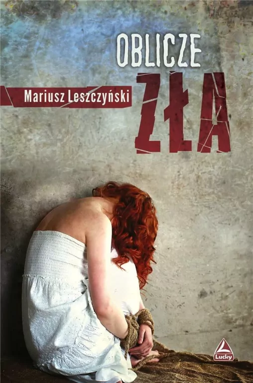 Oblicze zła - tantis.pl