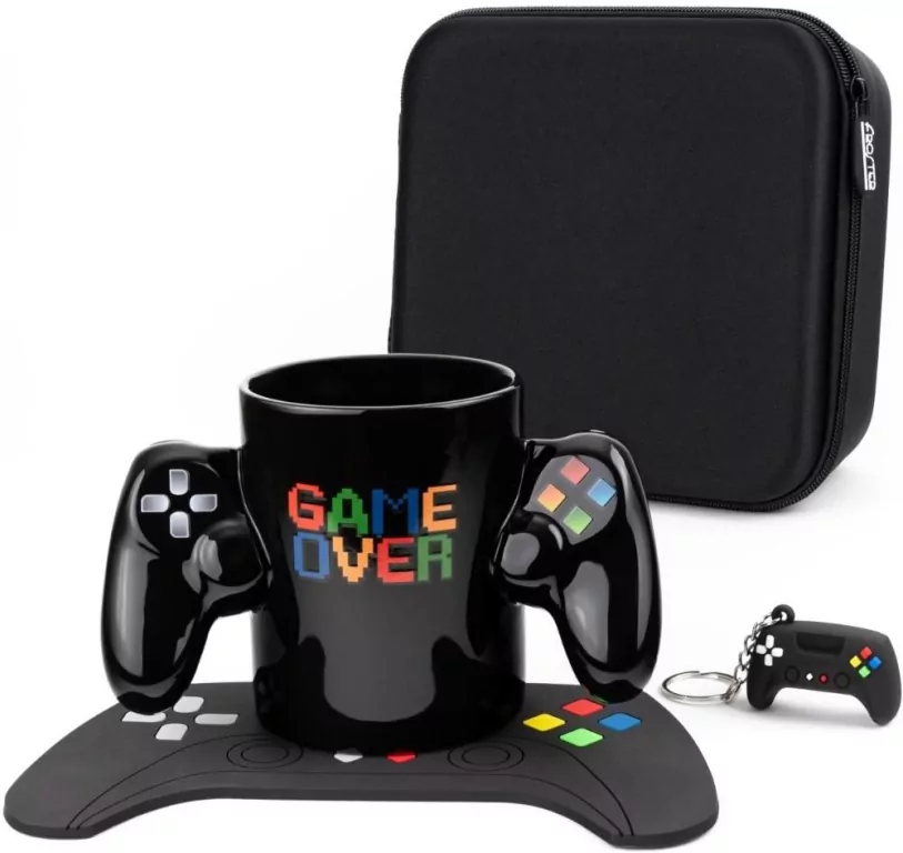 Zestaw Prezentowy Gracza - tantis.pl