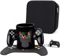 Zestaw Prezentowy Gracza