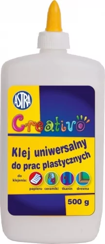 Klej uniwersalny Creativo - tantis.pl