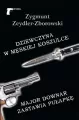 Dziewczyna w męskiej koszulce - tantis.pl