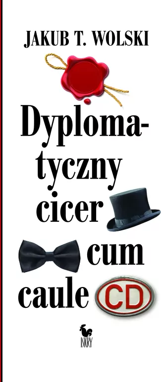 Dyplomatyczny cicer cum caule - tantis.pl