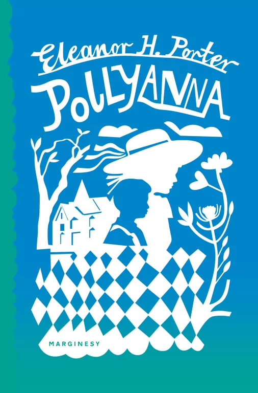 Pollyanna - tantis.pl