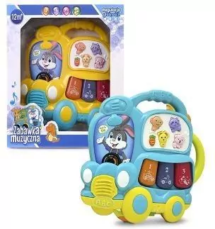 Edu autko - tantis.pl