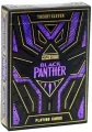 Karty Black Panther Theory11 - tantis.pl