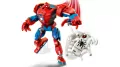LEGO® Mech Spider-Mana kontra Anti-Venom 76308 - tantis.pl