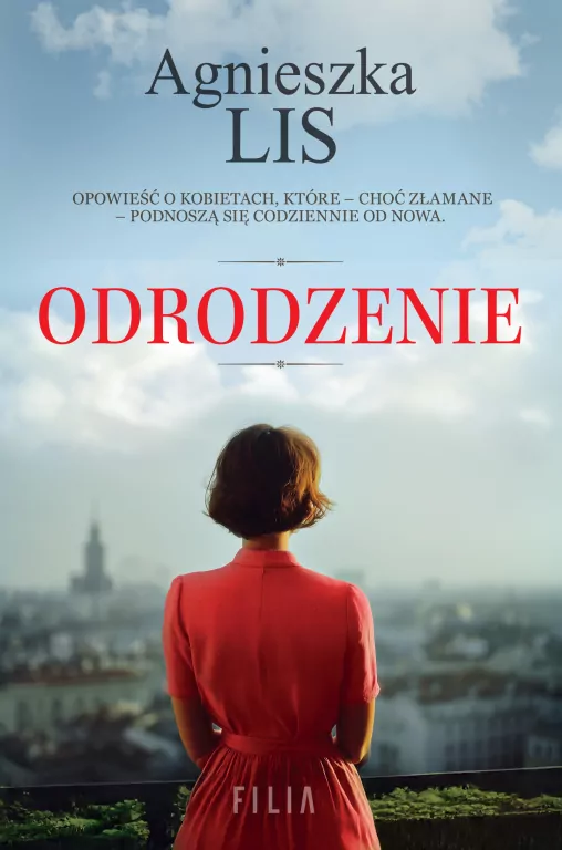 Odrodzenie - tantis.pl
