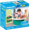 Playmobil 71540 Stoisko ze słodyczami - tantis.pl