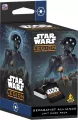 Star Wars: Legion 2.0 - Separatist Alliance - Unit Card Pack - tantis.pl