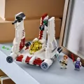 LEGO® Star Wars. Myśliwiec V-19 Torrent 75432 - tantis.pl