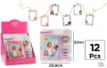 Ramka na zdjęcia - papierowa BDGirls - tantis.pl