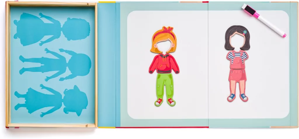 UKLADANKA DREW MAGN UBIERANKA SALON MODY 39EL - tantis.pl