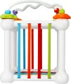 Klocki sensoryczne z akcesoriami. Sorter - tantis.pl
