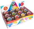 Ultra Piasek 150g żółty + foremka Panda - tantis.pl
