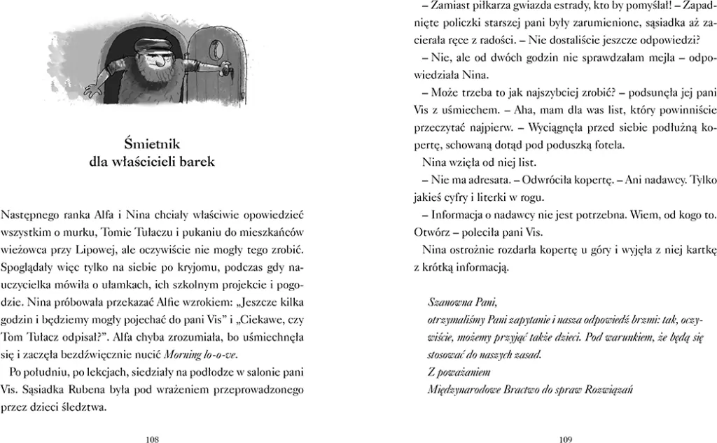 Ministerstwo Rozwiązań - tantis.pl
